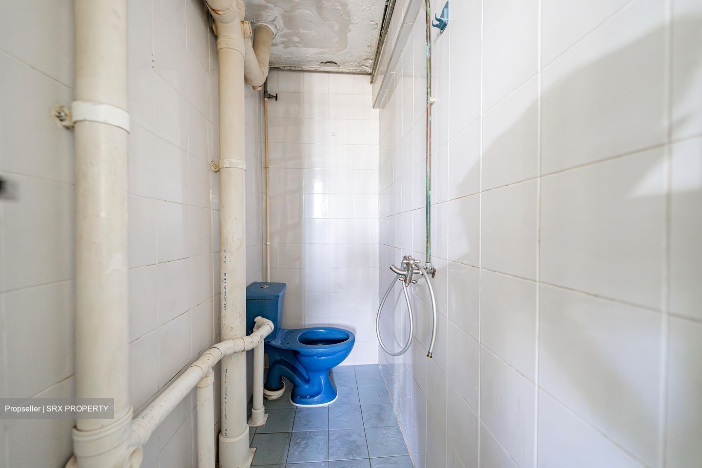Blk 84 Commonwealth Heights (Queenstown), HDB 3 Rooms #599221341